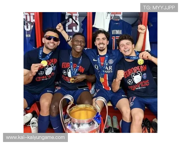 巴黎圣日耳曼中场轮转顺畅