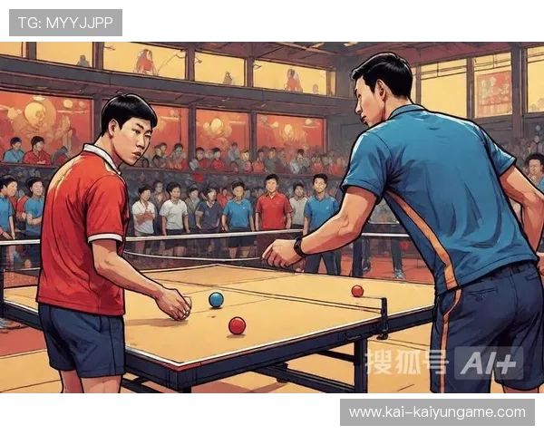 世界乒乓球联赛赛场观众文明倡议全国推广，乒乓球世界大赛视频